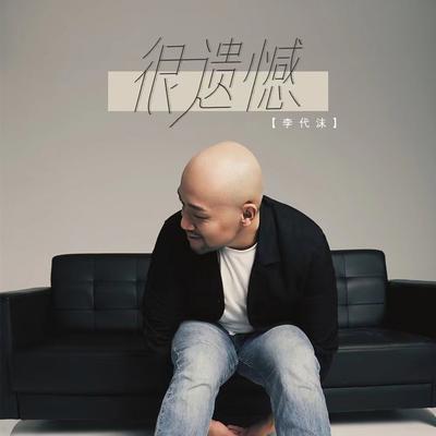 李代沫's cover