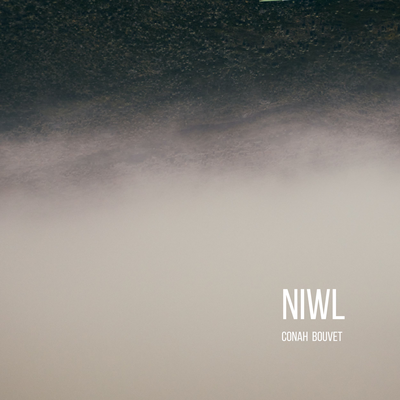 Niwl By Conah Bouvet's cover