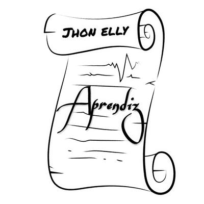 Jhon elly's cover