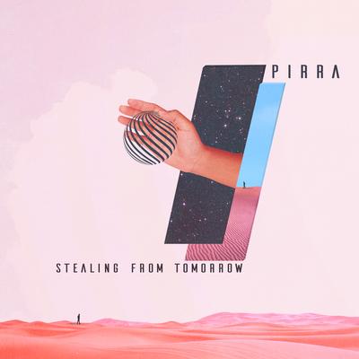 Stealing From Tomorrow By Pirra's cover