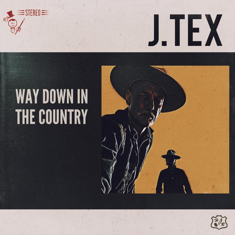 J. Tex's avatar image