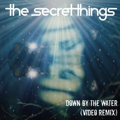 Down by the Water (Video Remix)'s cover