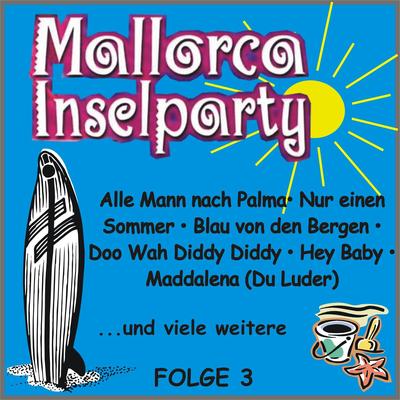 Mallorca Inselparty Folge 3's cover