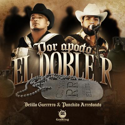 Por Apodo el Doble R (En Vivo)'s cover