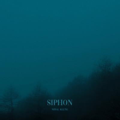 SIPHON By Keltic, MIRAJ's cover