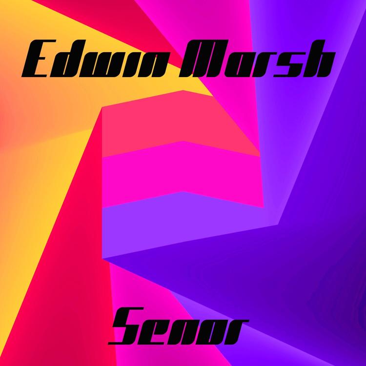 Edwin Marsh's avatar image