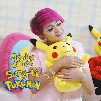 Seperti Pokemon's cover