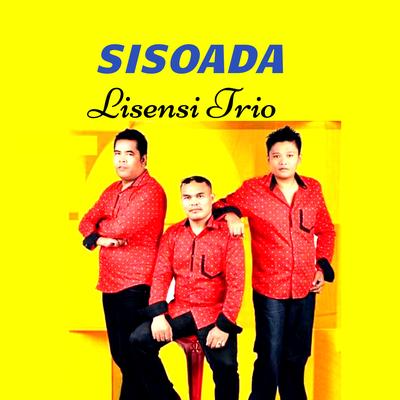 Sisoada's cover