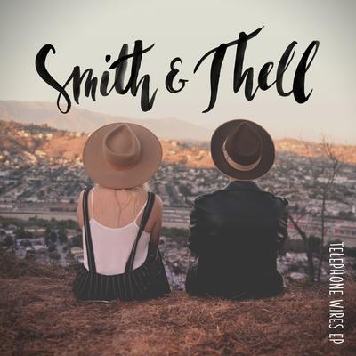 Forgive Me Friend (feat. Swedish Jam Factory) By Smith & Thell, Swedish Jam Factory's cover