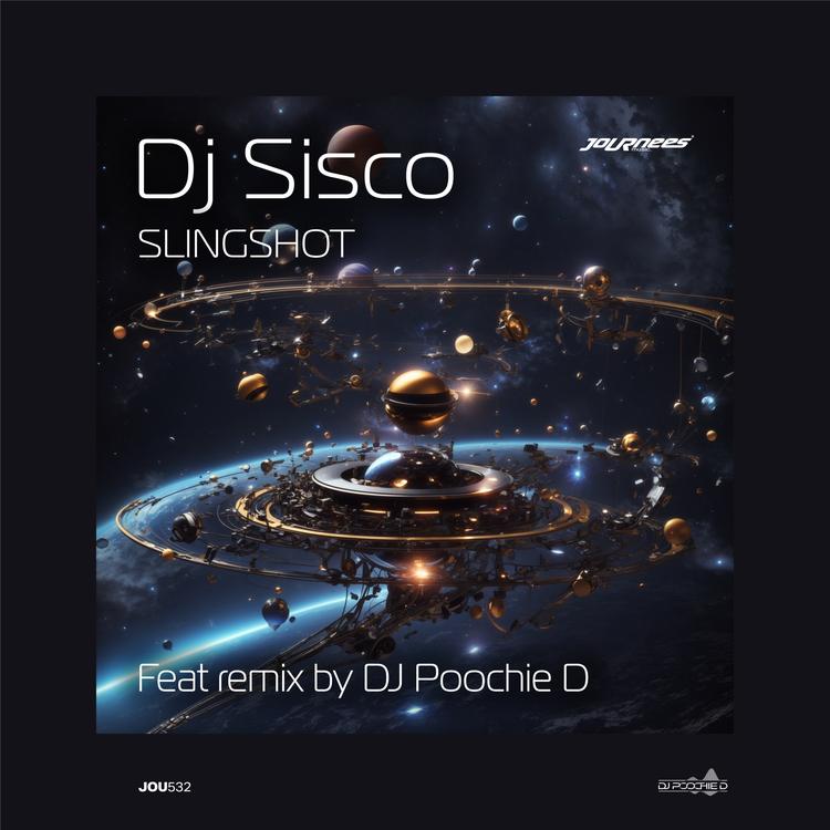 Dj Sisco's avatar image