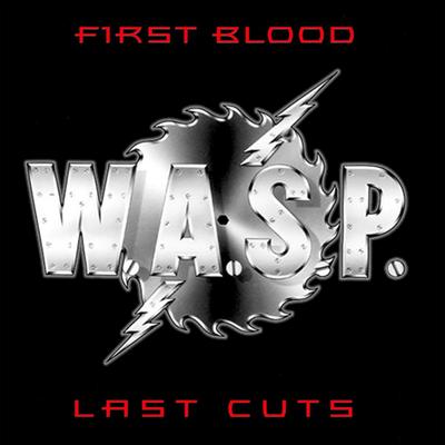 First Blood Last Cuts's cover