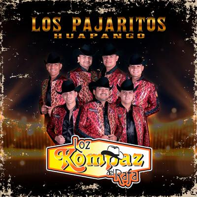 Los Pajaritos Huapango's cover