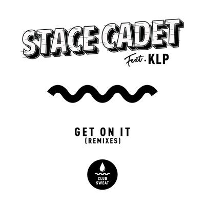 Get on It (feat. KLP) [Remixes]'s cover