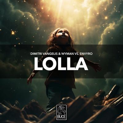 Lolla's cover