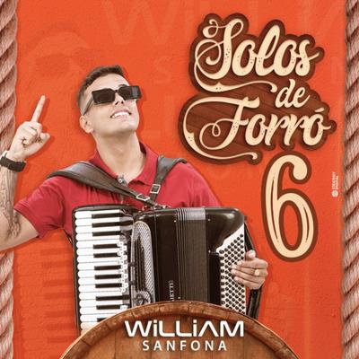 Xote das Meninas By William Sanfona's cover