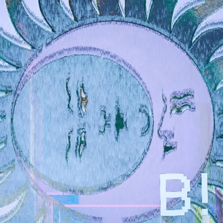 B's avatar image