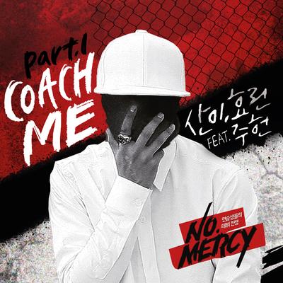 Coach Me (feat. JooHeon)'s cover