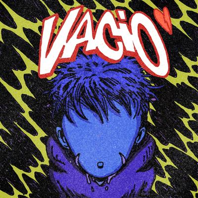 Vacío's cover