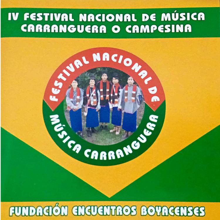 Fundación encuentros Boyacenses's avatar image