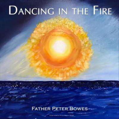 Jesus, Forgive Me By Father Peter Bowes's cover