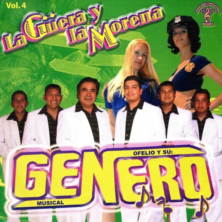 Genero Musical's avatar image