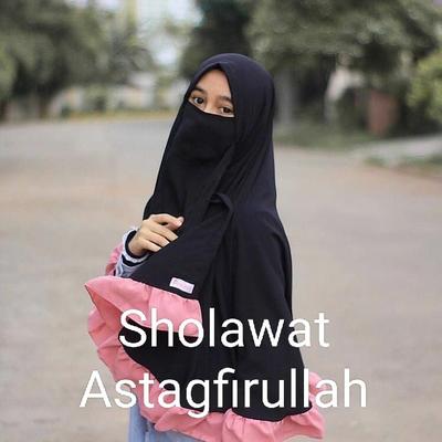 Sholawat Astagfirullah (Acoustic)'s cover