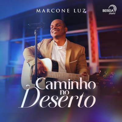 MARCONE LUZ's cover