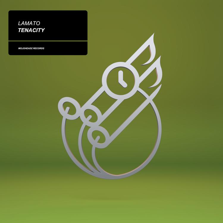 Lamato's avatar image