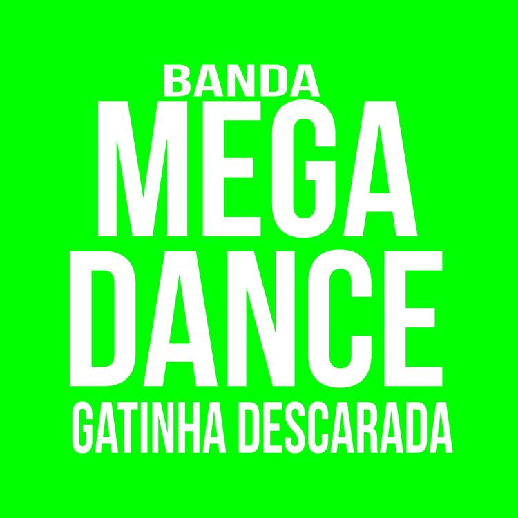 Banda MEGADANCE's avatar image