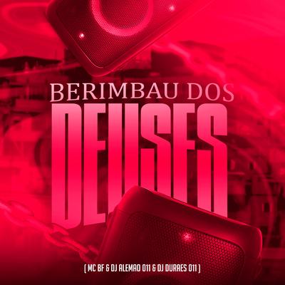 Berimbau dos Deuses's cover