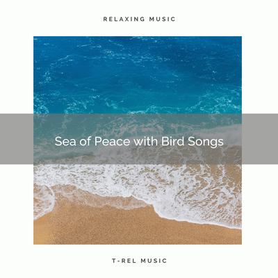 Music of the Beach for Unending Rest pt. 2's cover