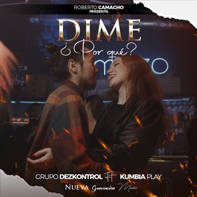 Grupo Dezkontrol's cover