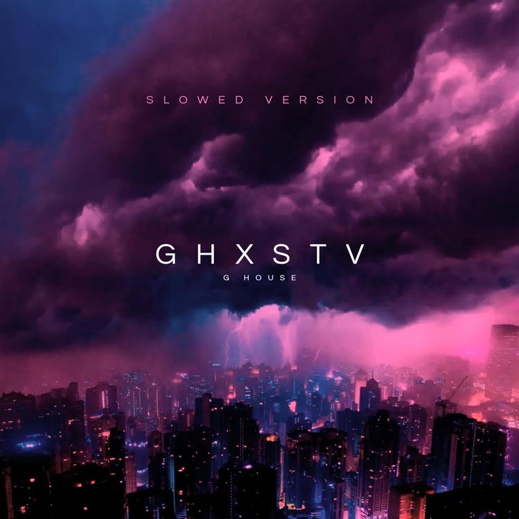 GHXSTV's avatar image