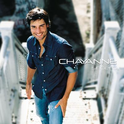 Un Siglo Sin Ti By Chayanne's cover