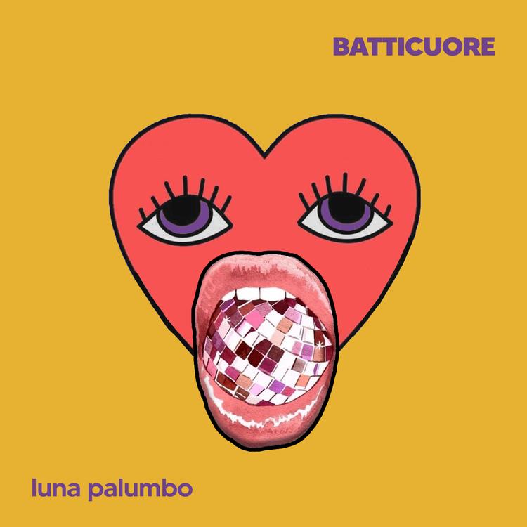 Luna Palumbo's avatar image