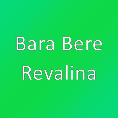 Revalina's cover