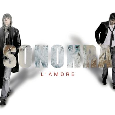 L'Amore By Sonohra's cover