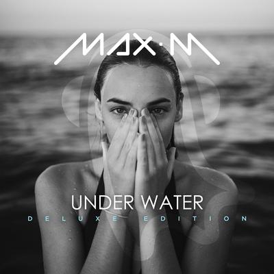 Under Water (Remix)'s cover