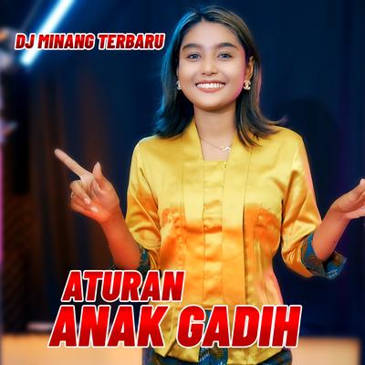 ATURAN ANAK GADIH's cover