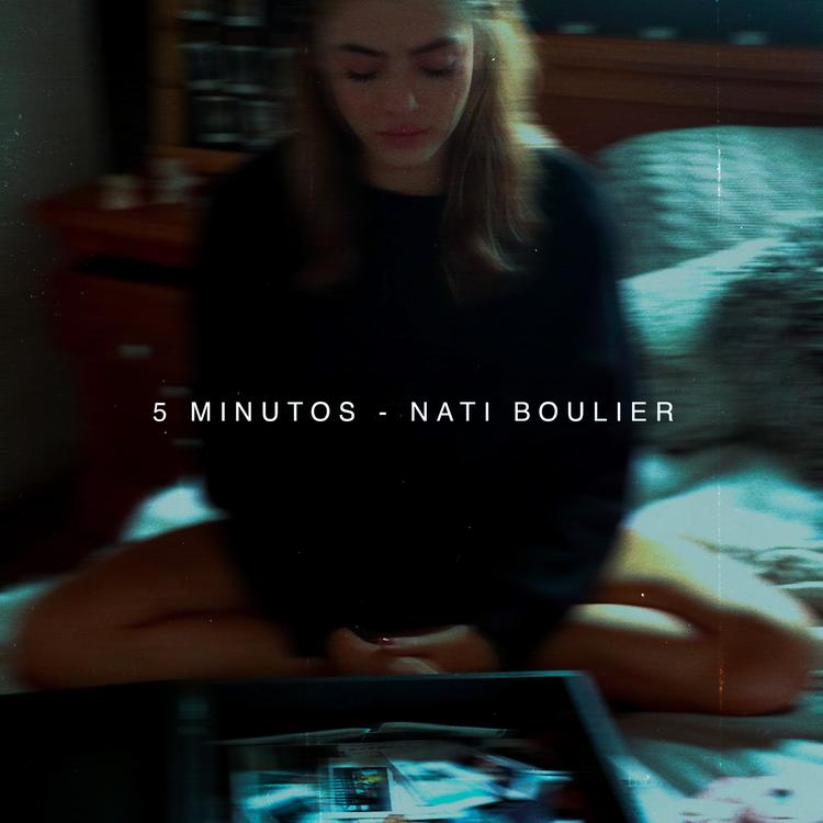 Nati Boulier's avatar image