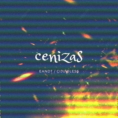 Cenizas's cover