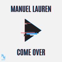 Manuel Lauren's avatar cover