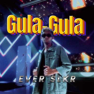 Gula-gula's cover