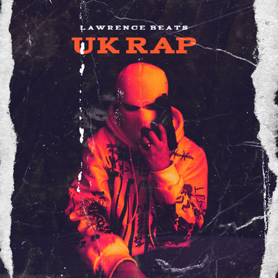 UK Rap's cover