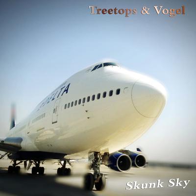 Treetops & Vogel's cover