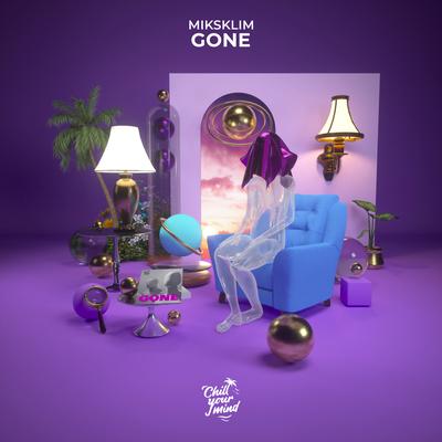 Gone By miksklim's cover