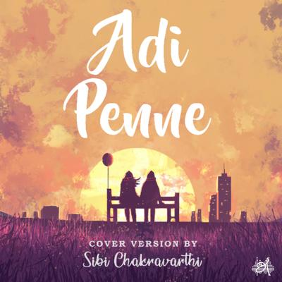 Adi Penne - Unplugged 's cover