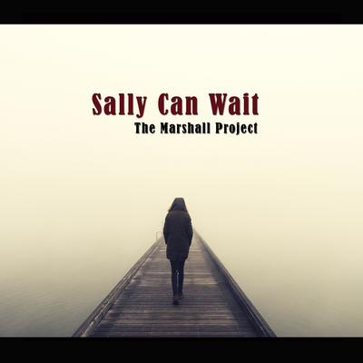 Sally Can Wait's cover