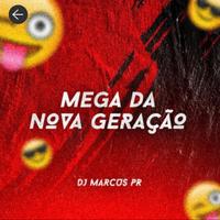 DJ MARCUS PR's avatar cover