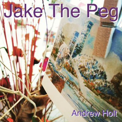 Jake the Peg (Instrumental)'s cover